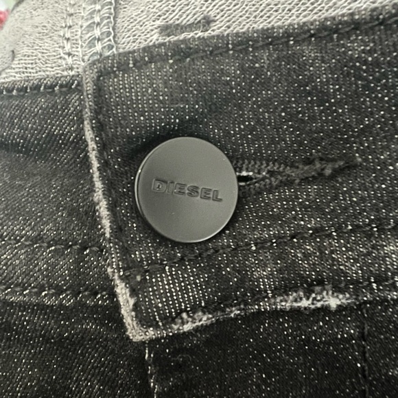 Diesel Jeans “Thrommer-T” - Picture 10 of 10